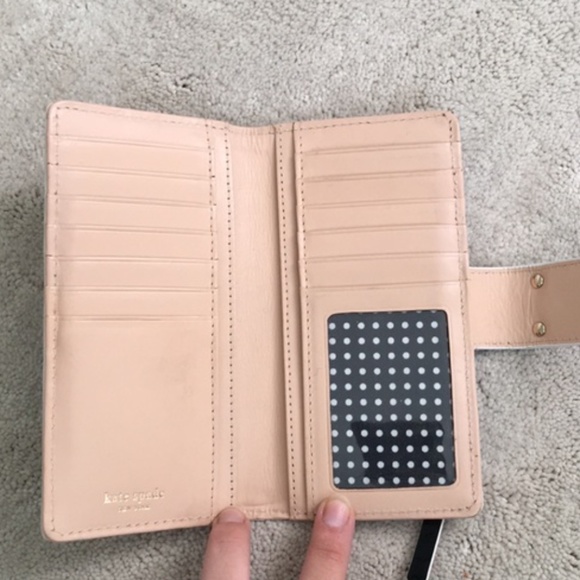 KATE SPADE WALLET - Picture 3 of 6